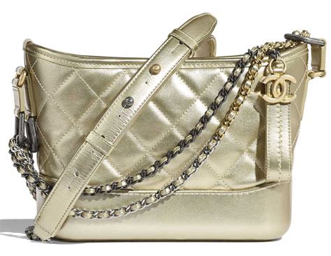 borsa gabrielle chanel prezzo|moda Chanel borse.